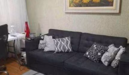 Sobrado com 3 dormitórios à venda, 120 m² por R$ 525.000,00 - Jardim Maringá - São Paulo/SP