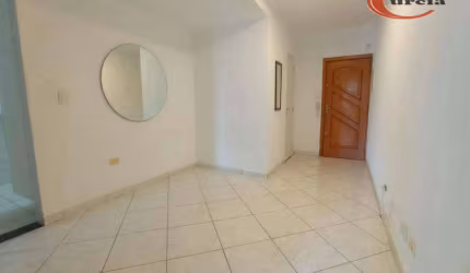 Apartamento com 2 dormitórios à venda, 49 m² por R$ 280.000,00 - Santana - São Paulo/SP