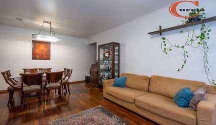 Apartamento com 2 dormitórios à venda, 100 m² por R$ 950.000,00 - Santa Cecília - São Paulo/SP