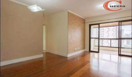 Apartamento com 3 dormitórios à venda, 102 m² por R$ 2.223.000,00 - Vila Nova Conceição - São Paulo/SP