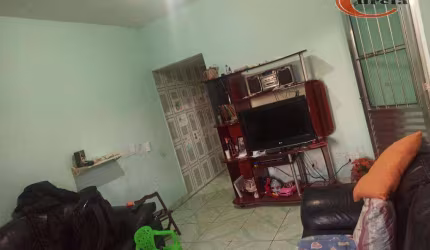 Sobrado com 2 Casas à venda, 180 m² por R$ 300.000 - Jardim Aurélio - São Paulo/SP