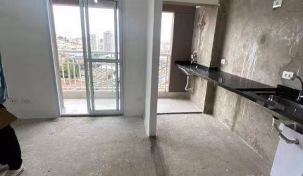Studio com 1 dormitório à venda, 32 m² por R$ 350.000,00 - Parque da Vila Prudente - São Paulo/SP