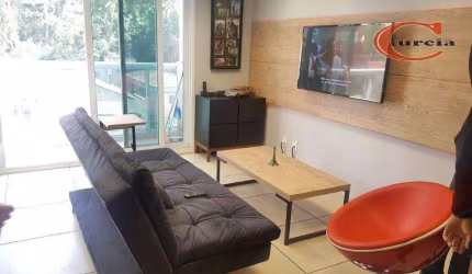 Sala à venda, 40 m² por R$ 395.000,00 - Vila Andrade - São Paulo/SP