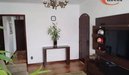 Sobrado com 3 dormitórios à venda, 150 m² por R$ 600.000,00 - Vila São José - São Paulo/SP