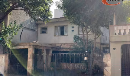 Sobrado com 3 dormitórios à venda, 115 m² por R$ 870.000,00 - Mooca - São Paulo/SP