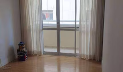 Apartamento à venda, 70 m² por R$ 799.000,00 - Chácara Inglesa - São Paulo/SP