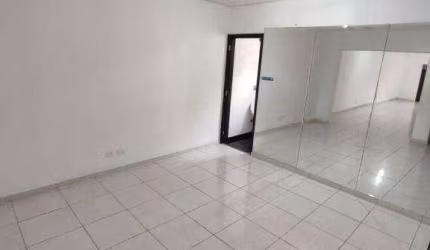 Sobrado Sobrado Comercial Com 15 Salas, 193 m² - venda por R$ 1.190.000 ou aluguel por R$ 8.000/mês - Mirandópolis - São Paulo/SP
