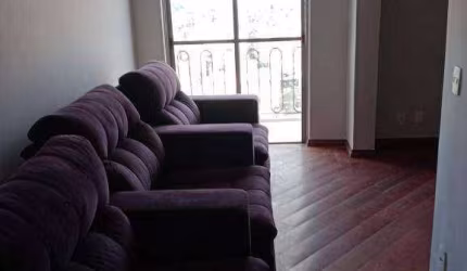 Cobertura Tríplex com 2 dormitórios à venda, 115 m² por R$ 475.000 - Sacomã - São Paulo/SP