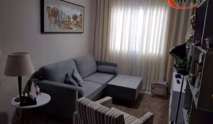 Casa em condomínio com 1 dormitório à venda, 35 m² por R$ 250.000 - Vila Mazzei - São Paulo/SP