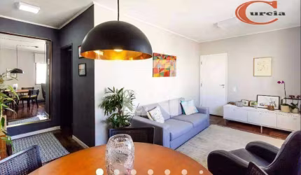 Apartamento com 3 dormitórios à venda, 67 m² por R$ 1.080.000,00 - Planalto Paulista - São Paulo/SP