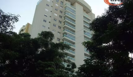 Apartamento com 3 dormitórios à venda, 134 m² por R$ 2.010.000,00 - Perdizes - São Paulo/SP