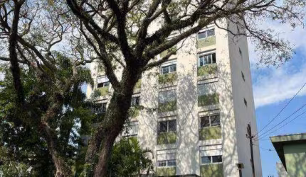 Apartamento com 2 dormitórios à venda, 88 m² por R$ 593.000,00 - Planalto Paulista - São Paulo/SP