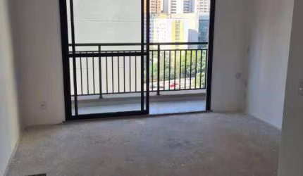 Studio com 1 dormitório à venda, 24 m² por R$ 371.000,00 - Bela Vista - São Paulo/SP
