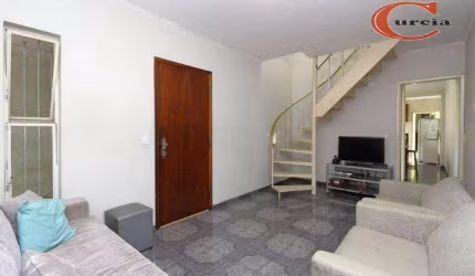 Sobrado com 4 dormitórios à venda, 151 m² por R$ 585.000,00 - Vila Maria Luisa - São Paulo/SP