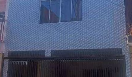 Sobrado com 2 dormitórios à venda, 75 m² por R$ 425.000,00 - (Zona Norte) Barro Branco - São Paulo/SP