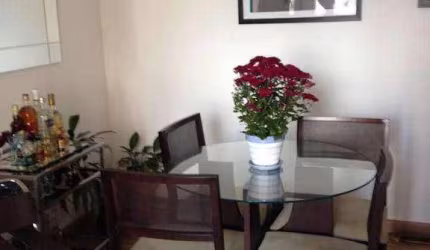 Apartamento com 2 dormitórios à venda, 50 m² por R$ 320.000,00 - Vila Liviero - São Paulo/SP