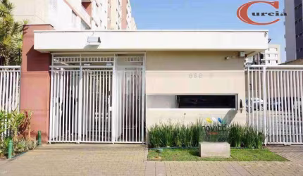Apartamento com 2 dormitórios à venda, 70 m² por R$ 500.000,00 - Vila Polopoli - São Paulo/SP
