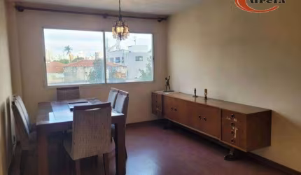 Apartamento com 3 dormitórios à venda, 110 m² por R$ 765.000,00 - Planalto Paulista - São Paulo/SP