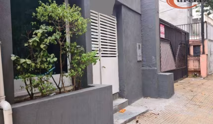 Sobrado Comercial com 8 dormitórios à venda, 165 m² por R$ 890.000 - Santo Amaro - São Paulo/SP