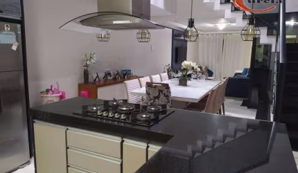 Sobrado com 3 dormitórios à venda, 100 m² por R$ 900.000,00 - Jardim São Francisco - São Paulo/SP