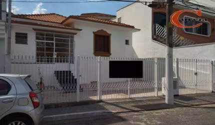 Casa com 2 dormitórios à venda, 270 m² por R$ 1.060.000,00 - Jardim Franca - São Paulo/SP