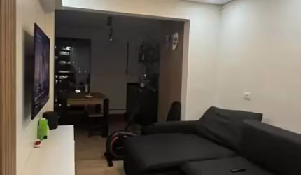 Apartamento com 1 dormitório à venda, 66 m² por R$ 840.000,00 - Parque São Jorge - São Paulo/SP