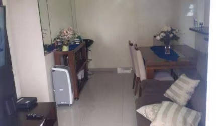 Apartamento com 3 dormitórios à venda, 69 m² por R$ 520.000 - Sítio do Mandaqui - São Paulo/SP