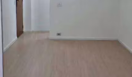 Apartamento com 2 dormitórios à venda, 63 m² por R$ 410.000,00 - Jabaquara - São Paulo/SP