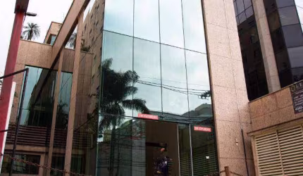 Prédio para alugar, 1400 m² por R$ 156.000,00/mês - Itaim Bibi - São Paulo/SP