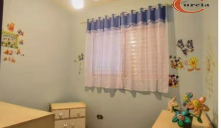 Sobrado com 3 dormitórios à venda, 125 m² por R$ 630.000,00 - Vila Arriete - São Paulo/SP