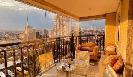 Apartamento com 2 dormitórios à venda, 73 m² por R$ 800.000,00 - Vila Maria - São Paulo/SP