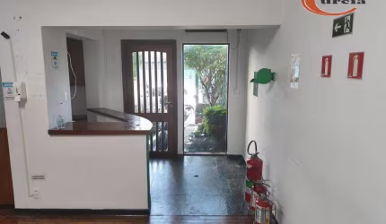 Sobrado com 4 dormitórios para alugar, 122 m² por R$ 5.096,00/mês - Saúde - São Paulo/SP
