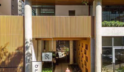 Apartamento com 1 dormitório à venda, 37 m² por R$ 910.000,00 - Vila Mariana - São Paulo/SP