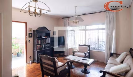 Sobrado com 3 dormitórios à venda, 161 m² por R$ 1.070.000,00 - Parque Colonial - São Paulo/SP