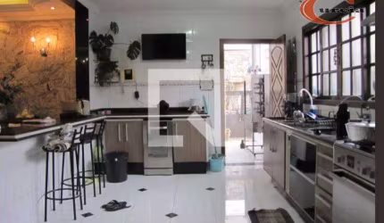 Sobrado com 2 dormitórios à venda, 412 m² por R$ 1.910.000,00 - Jardim Nordeste - São Paulo/SP