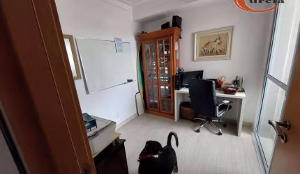 Apartamento à venda, 136 m² por R$ 1.950.000,00 - Vila da Saúde - São Paulo/SP