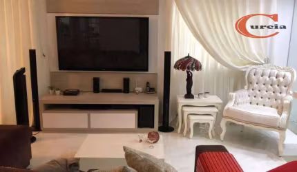 Apartamento com 2 dormitórios à venda, 132 m² por R$ 1.450.000,00 - Várzea da Barra Funda - São Paulo/SP