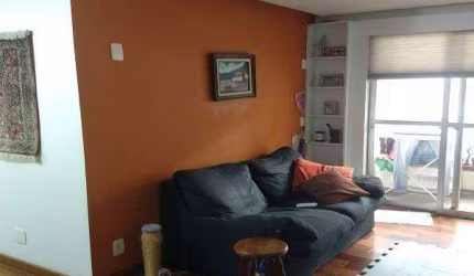 Apartamento com 2 dormitórios à venda, 80 m² por R$ 1.113.000,00 - Vila Nova Conceição - São Paulo/SP