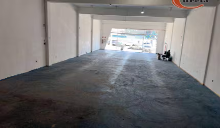 Galpão para alugar, 470 m² por R$ 24.254,00/mês - Vila da Saúde - São Paulo/SP