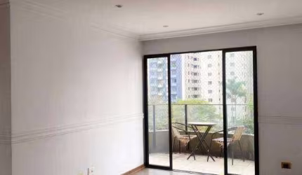 Apartamento com 3 dormitórios à venda, 95 m² por R$ 690.000,00 - Vila Mascote - São Paulo/SP