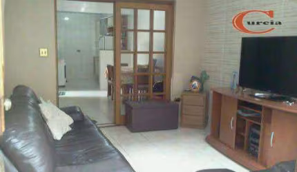 Casa com 2 dormitórios à venda, 90 m² por R$ 773.000,00 - Vila Gumercindo - São Paulo/SP