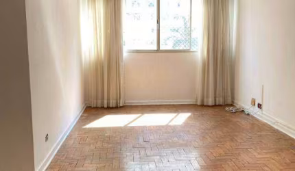 Apartamento com 2 dormitórios à venda, 60 m² por R$ 570.000 - Saúde - São Paulo/SP