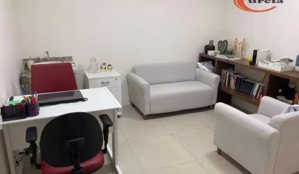2 Conjuntos comerciais à venda, 220 m² por R$ 1.165.000 - Vila Buarque - São Paulo/SP