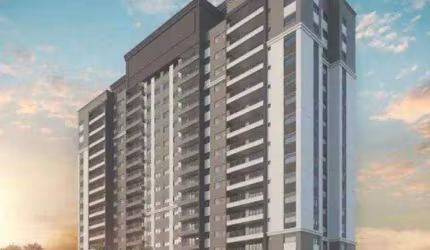 Apartamento com 3 dormitórios à venda, 90 m² por R$ 1.057.000,00 - Barra Funda - São Paulo/SP