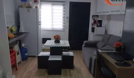 Studio com 1 dormitório à venda, 24 m² por R$ 235.000,00 - Vila Granada - São Paulo/SP
