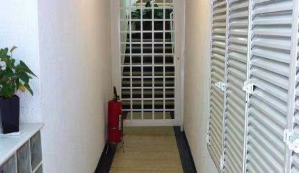 Prédio para alugar, 850 m² por R$ 40.176,00/mês - Paraíso - São Paulo/SP