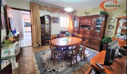 Sobrado com 3 dormitórios à venda, 260 m² por R$ 1.100.000,00 - Vila Mariana - São Paulo/SP