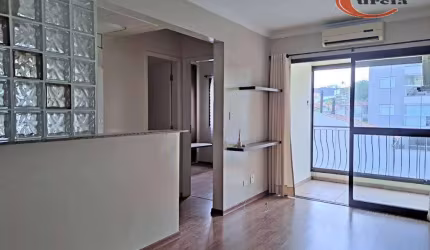 Apartamento com 2 dormitórios à venda, 55 m² por R$ 560.000,00 - Saúde - São Paulo/SP