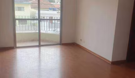 Apartamento com 3 dormitórios à venda, 75 m² por R$ 510.000,00 - Vila Gumercindo - São Paulo/SP