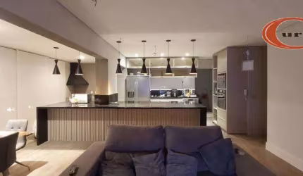 Apartamento com 4 dormitórios à venda, 151 m² por R$ 1.590.000,00 - Jardim do Mar - São Bernardo do Campo/SP